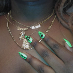 Meet your Posher, Melan